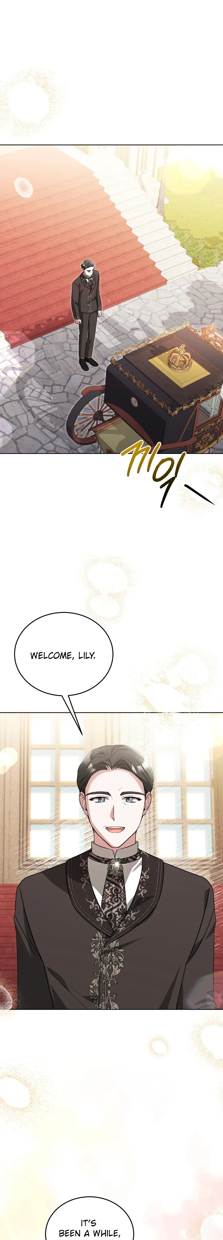 I Didn’t Lull You to Sleep Only For You to Be Obsessed Chapter 76 - page 9